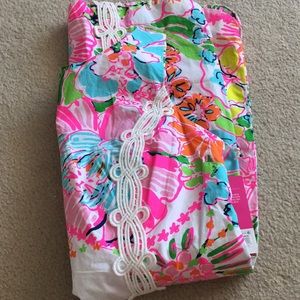 Lilly pulitzer for target dress